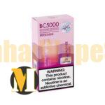 پاد یکبار مصرف هلو یخ الف بار <br><span>ELFBAR Peach Ice BC5000</span> - Image 2